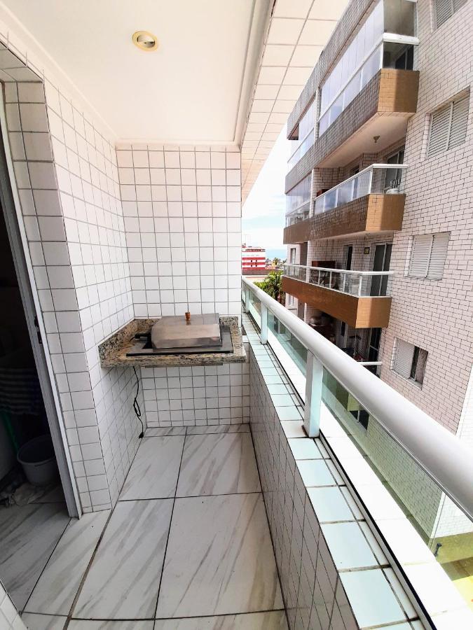 Apartamento Mirim Praia Grande 외부 사진