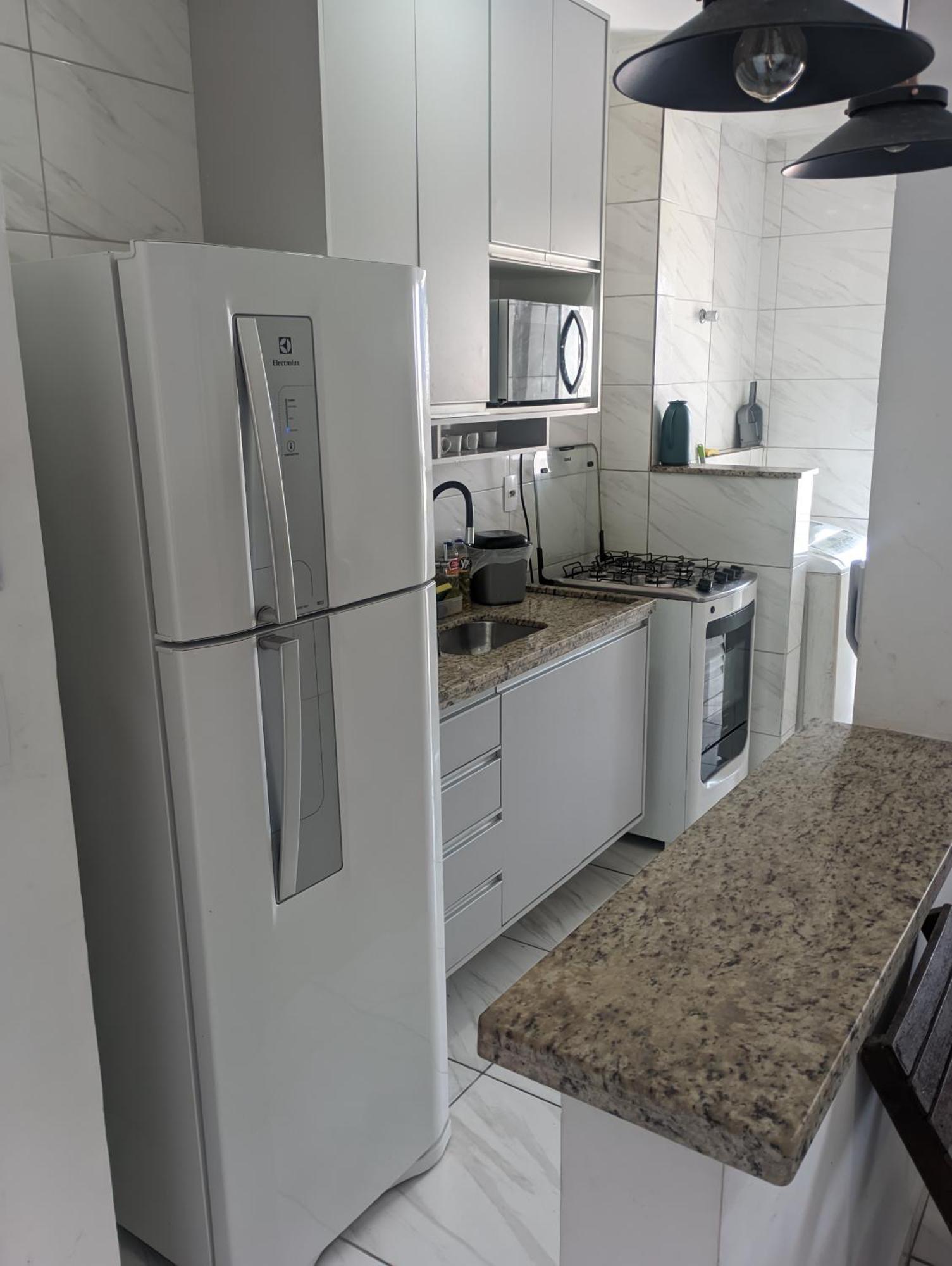 Apartamento Mirim Praia Grande 외부 사진